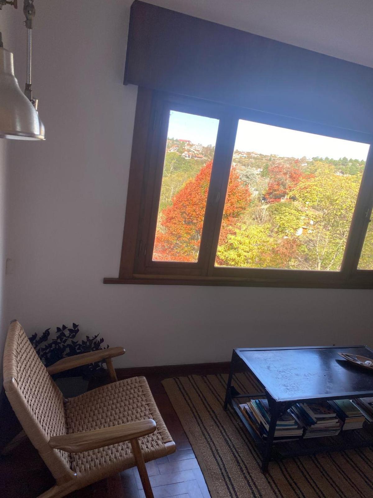 Casa Raiz Cumbrecita Panzió La Cumbrecita Kültér fotó