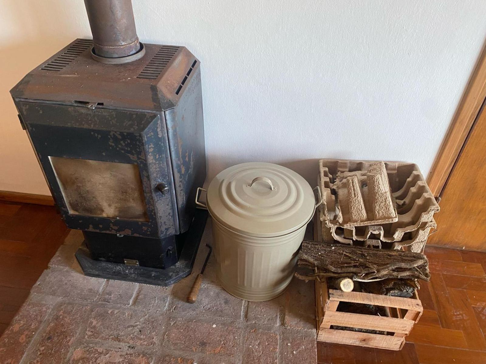 Casa Raiz Cumbrecita Panzió La Cumbrecita Kültér fotó