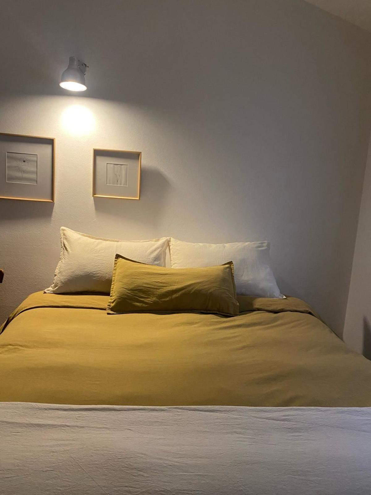 Casa Raiz Cumbrecita Panzió La Cumbrecita Kültér fotó