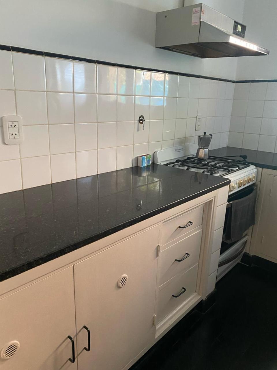 Casa Raiz Cumbrecita Panzió La Cumbrecita Kültér fotó